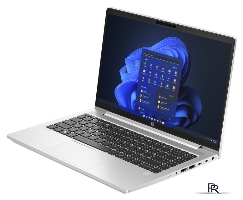 Ноутбук HP ProBook 440 G10 967U1ET + 8 ГБ Win 11 Pro - Изображение №2 — Интернет-магазин ПроЗаказ