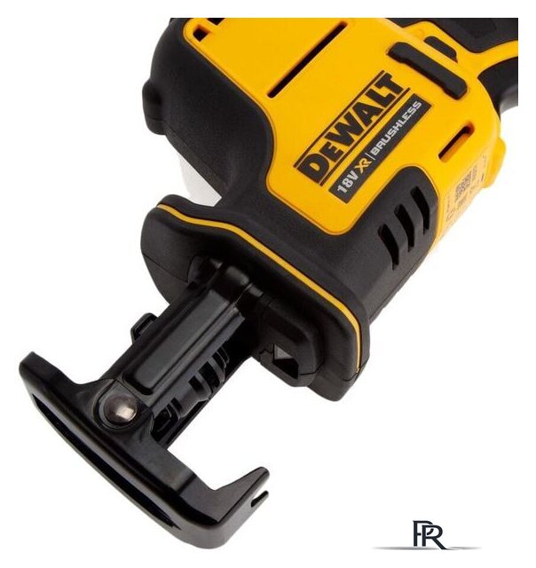 Сабельная пила DeWalt DCS369N-XJ (без АКБ) - Изображение №3 — Интернет-магазин ПроЗаказ