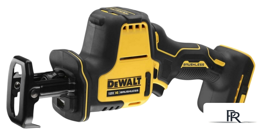 Сабельная пила DeWalt DCS369N-XJ (без АКБ) - Изображение №1 — Интернет-магазин ПроЗаказ