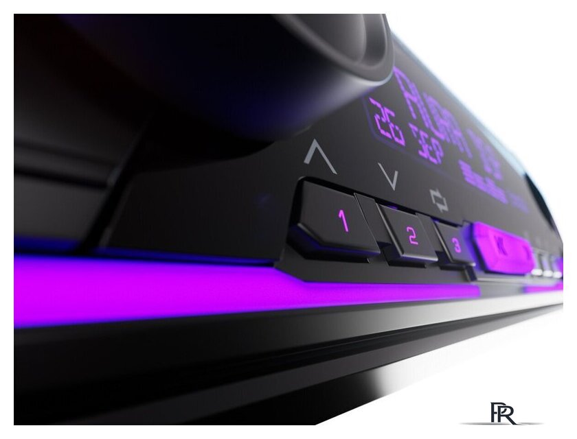 USB-магнитола Aura Storm-868DSP - Изображение №5 — Интернет-магазин ПроЗаказ