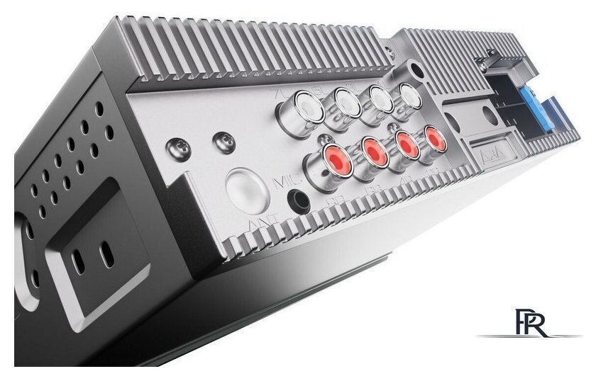 USB-магнитола Aura Storm-868DSP - Изображение №6 — Интернет-магазин ПроЗаказ