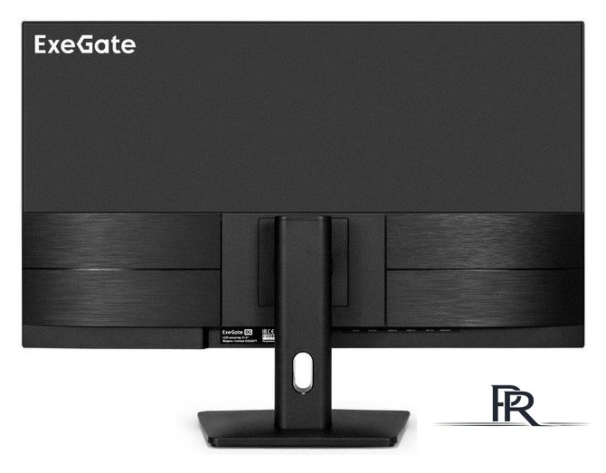 Игровой монитор ExeGate Combat EG3207T EX299472RUS - Изображение №4 — Интернет-магазин ПроЗаказ