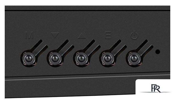 Игровой монитор ExeGate Combat EG3207T EX299472RUS - Изображение №8 — Интернет-магазин ПроЗаказ