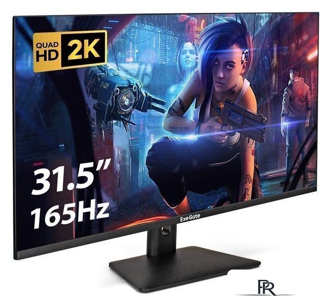 Игровой монитор ExeGate Combat EG3207T EX299472RUS - Изображение №2 — Интернет-магазин ПроЗаказ