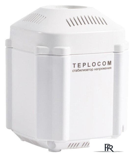 Стабилизатор напряжения TEPLOCOM ST-222/500 - Изображение №1 — Интернет-магазин ПроЗаказ