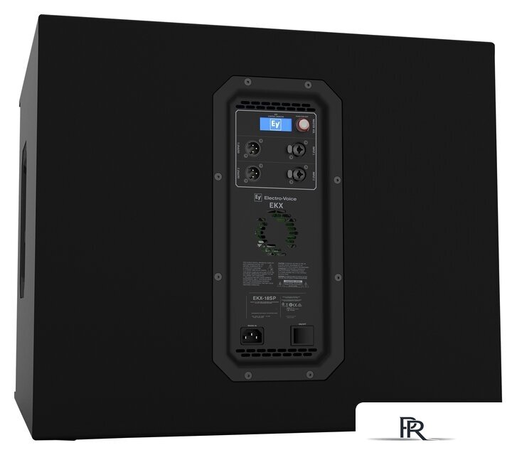  Electro-Voice EKX-18SP - Изображение №2 — Интернет-магазин ПроЗаказ