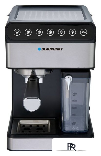 Рожковая кофеварка Blaupunkt CMP601 - Изображение №2 — Интернет-магазин ПроЗаказ