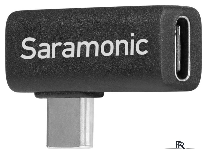 Проводной микрофон Saramonic LavMicro U3C - Изображение №7 — Интернет-магазин ПроЗаказ