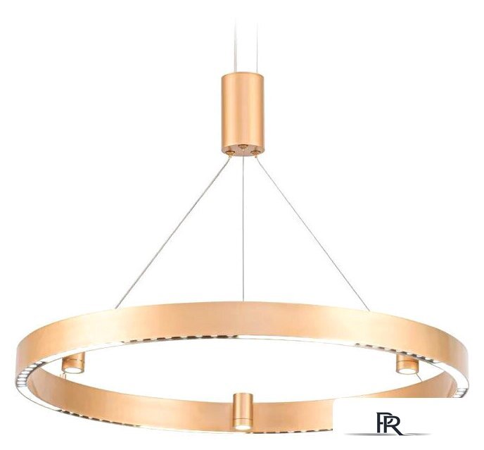 Подвесная люстра Ambrella light FL FL5846 - Изображение №2 — Интернет-магазин ПроЗаказ