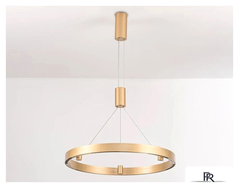 Подвесная люстра Ambrella light FL FL5846 - Изображение №7 — Интернет-магазин ПроЗаказ