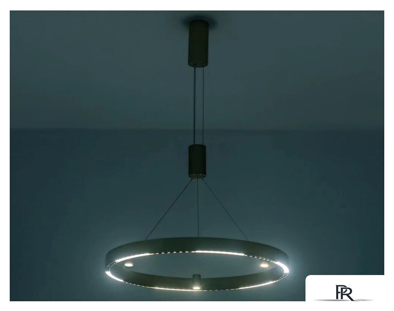 Подвесная люстра Ambrella light FL FL5846 - Изображение №6 — Интернет-магазин ПроЗаказ