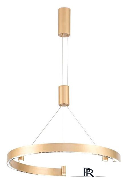 Подвесная люстра Ambrella light FL FL5846 - Изображение №3 — Интернет-магазин ПроЗаказ