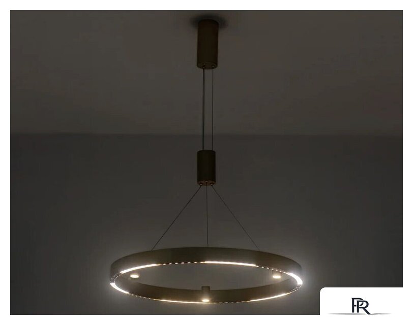 Подвесная люстра Ambrella light FL FL5846 - Изображение №4 — Интернет-магазин ПроЗаказ