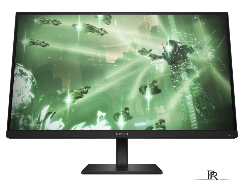 Игровой монитор HP Omen 27q 780H4E9 - Изображение №7 — Интернет-магазин ПроЗаказ