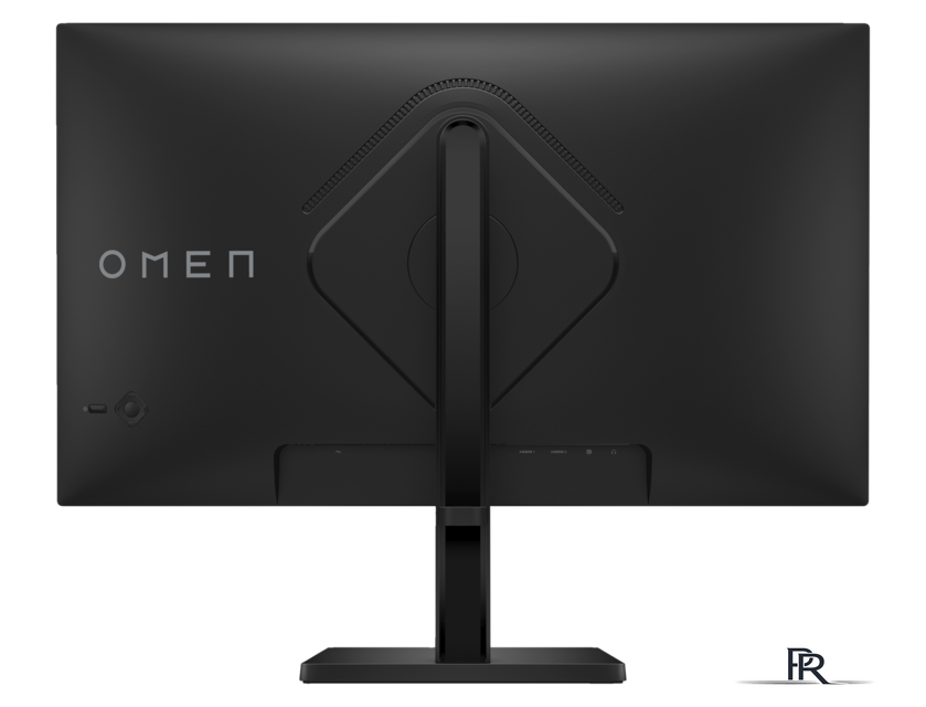 Игровой монитор HP Omen 27q 780H4E9 - Изображение №5 — Интернет-магазин ПроЗаказ