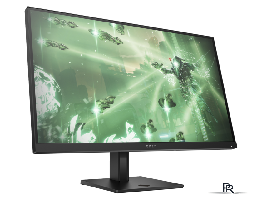 Игровой монитор HP Omen 27q 780H4E9 - Изображение №6 — Интернет-магазин ПроЗаказ