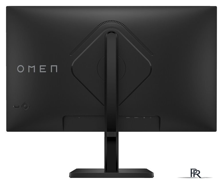 Игровой монитор HP Omen 27q 780H4E9 - Изображение №4 — Интернет-магазин ПроЗаказ