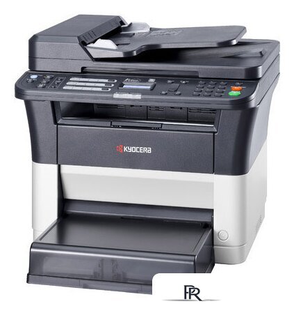 МФУ Kyocera Mita FS-1125MFP - Изображение №5 — Интернет-магазин ПроЗаказ