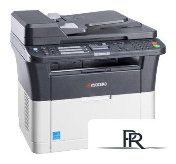 МФУ Kyocera Mita FS-1125MFP - Изображение №3 — Интернет-магазин ПроЗаказ