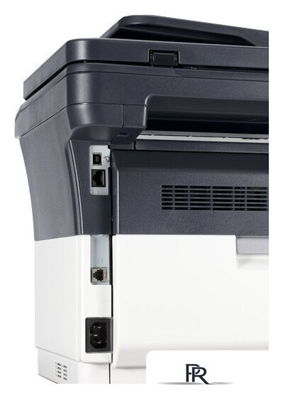 МФУ Kyocera Mita FS-1125MFP - Изображение №9 — Интернет-магазин ПроЗаказ