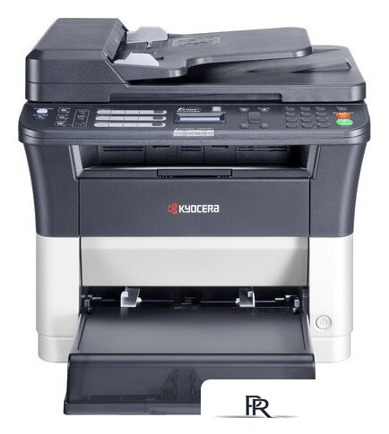 МФУ Kyocera Mita FS-1125MFP - Изображение №2 — Интернет-магазин ПроЗаказ