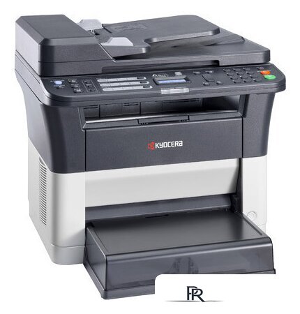 МФУ Kyocera Mita FS-1125MFP - Изображение №4 — Интернет-магазин ПроЗаказ