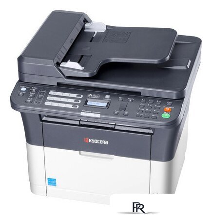 МФУ Kyocera Mita FS-1125MFP - Изображение №7 — Интернет-магазин ПроЗаказ