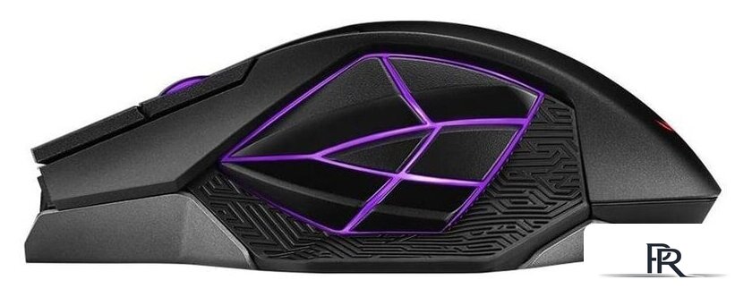 Игровая мышь ASUS ROG Spatha X - Изображение №3 — Интернет-магазин ПроЗаказ