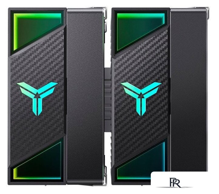 Кулер для процессора Jonsbo CR-3000 ARGB Black - Изображение №4 — Интернет-магазин ПроЗаказ
