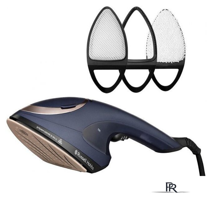 Отпариватель Russell Hobbs Steam Genie 28370-56 - Изображение №1 — Интернет-магазин ПроЗаказ