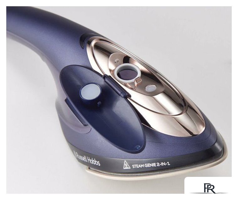 Отпариватель Russell Hobbs Steam Genie 28370-56 - Изображение №2 — Интернет-магазин ПроЗаказ