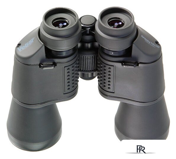 Бинокль Veber Classic БПШЦ 10x50 VRWA [23908] - Изображение №2 — Интернет-магазин ПроЗаказ