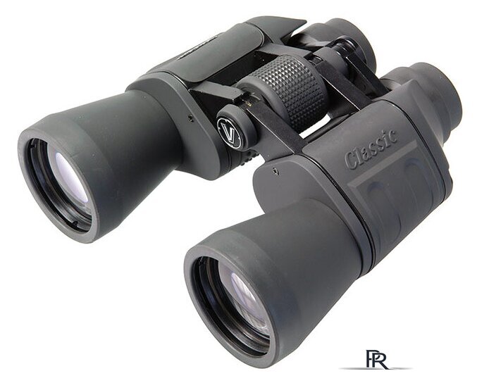 Бинокль Veber Classic БПШЦ 10x50 VRWA [23908] - Изображение №1 — Интернет-магазин ПроЗаказ