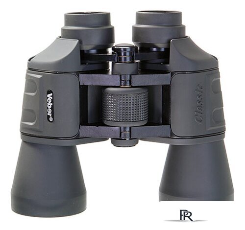 Бинокль Veber Classic БПШЦ 10x50 VRWA [23908] - Изображение №3 — Интернет-магазин ПроЗаказ
