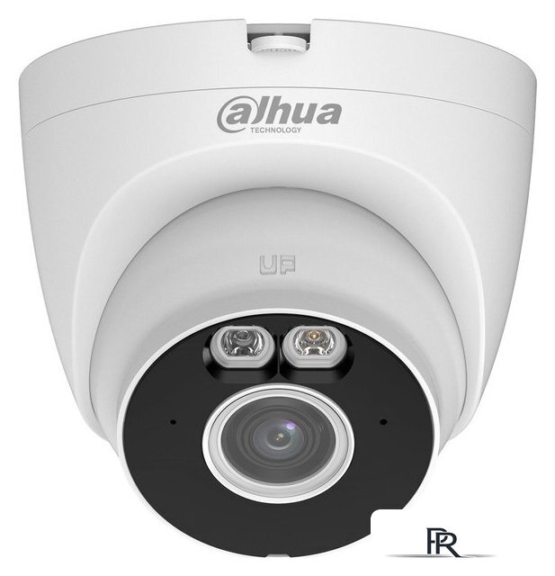 IP-камера Dahua DH-IPC-T5AP-IL-0280B - Изображение №1 — Интернет-магазин ПроЗаказ