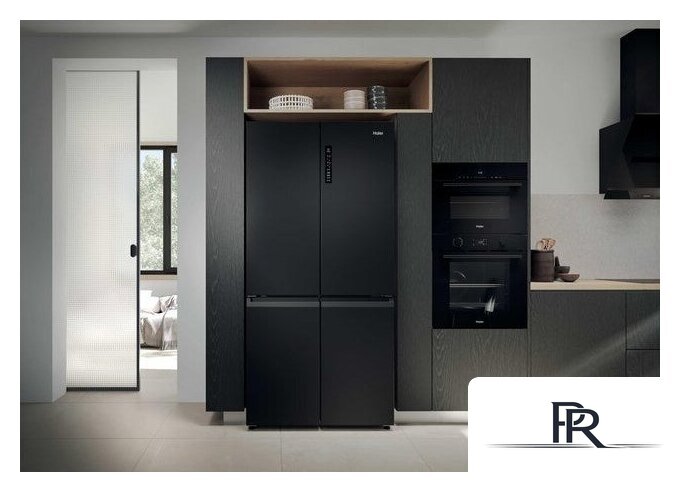 Четырёхдверный холодильник Haier HCR39F19ENPT - Изображение №12 — Интернет-магазин ПроЗаказ