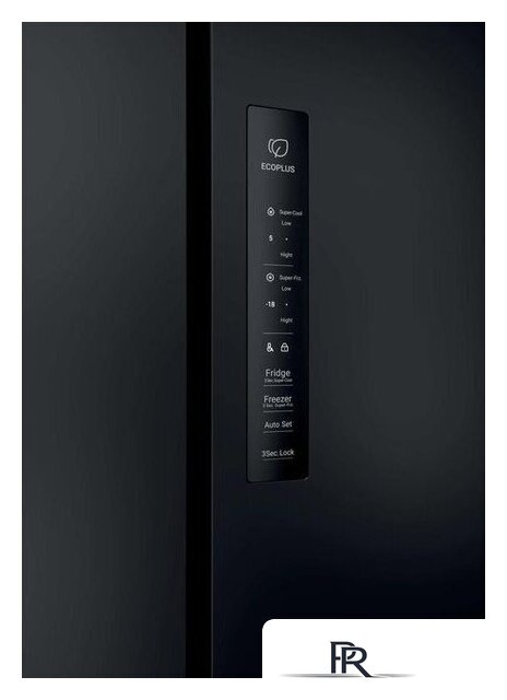 Четырёхдверный холодильник Haier HCR39F19ENPT - Изображение №11 — Интернет-магазин ПроЗаказ