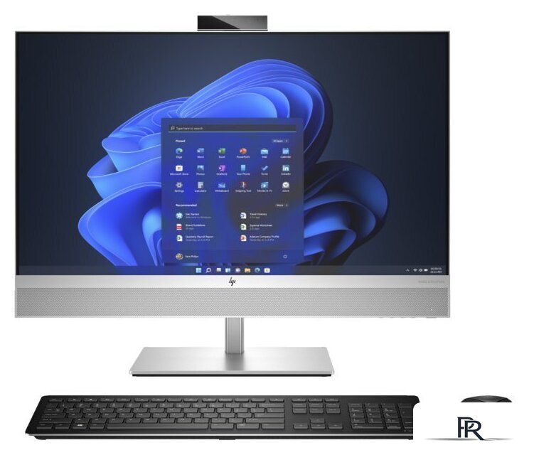 Моноблок HP EliteOne 870 G9 A55PRET - Изображение №1 — Интернет-магазин ПроЗаказ