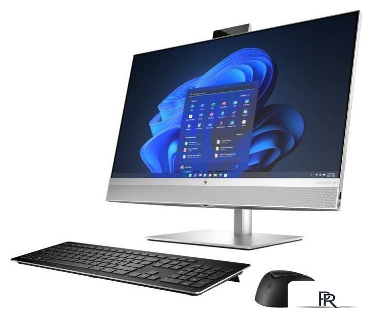 Моноблок HP EliteOne 870 G9 A55PRET - Изображение №2 — Интернет-магазин ПроЗаказ