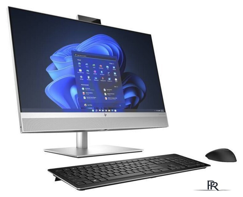 Моноблок HP EliteOne 870 G9 A55PRET - Изображение №3 — Интернет-магазин ПроЗаказ