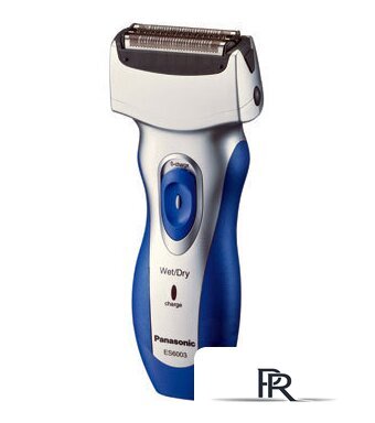 Электробритва Panasonic ES6003 - Изображение №1 — Интернет-магазин ПроЗаказ