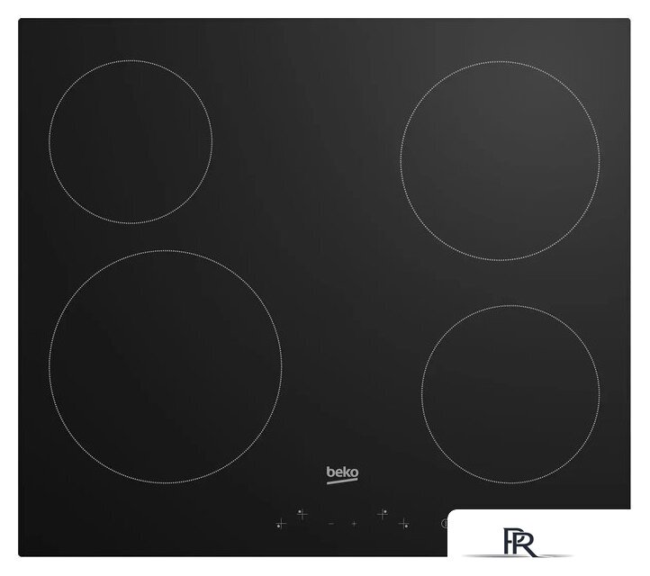 Варочная панель BEKO HIC 64401 - Изображение №1 — Интернет-магазин ПроЗаказ