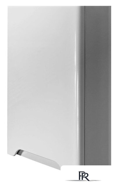  Dreja Шкаф-полупенал QL 35 99.0010 (белый) - Изображение №3 — Интернет-магазин ПроЗаказ