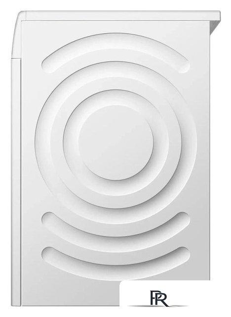 Стиральная машина Bosch Serie 8 WGB24400ME - Изображение №3 — Интернет-магазин ПроЗаказ