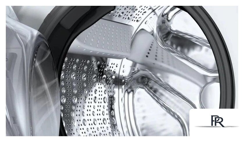 Стиральная машина Bosch Serie 8 WGB24400ME - Изображение №5 — Интернет-магазин ПроЗаказ