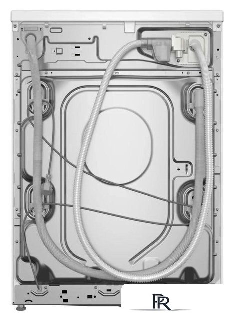 Стиральная машина Bosch Serie 8 WGB24400ME - Изображение №2 — Интернет-магазин ПроЗаказ