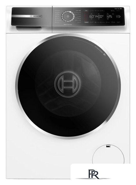 Стиральная машина Bosch Serie 8 WGB24400ME - Изображение №1 — Интернет-магазин ПроЗаказ