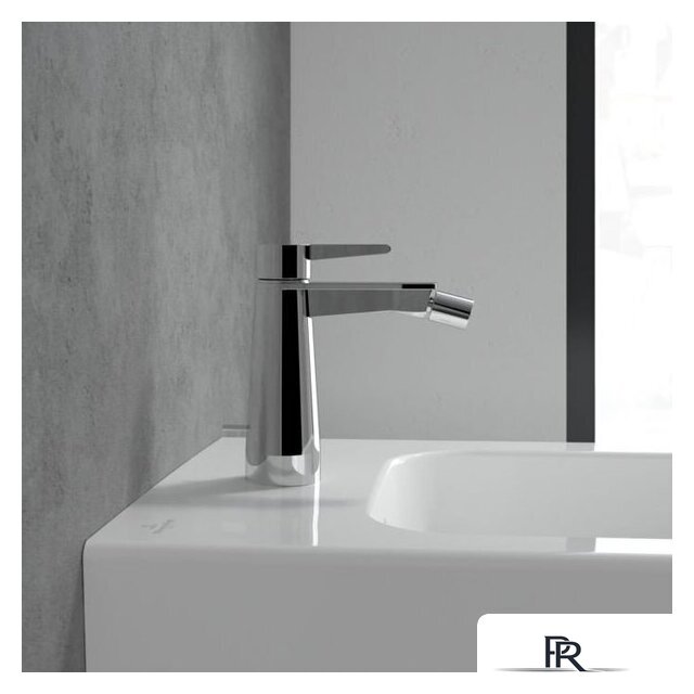 Смеситель без скрытого механизма Villeroy & Boch Conum TVB12700100061 - Изображение №3 — Интернет-магазин ПроЗаказ