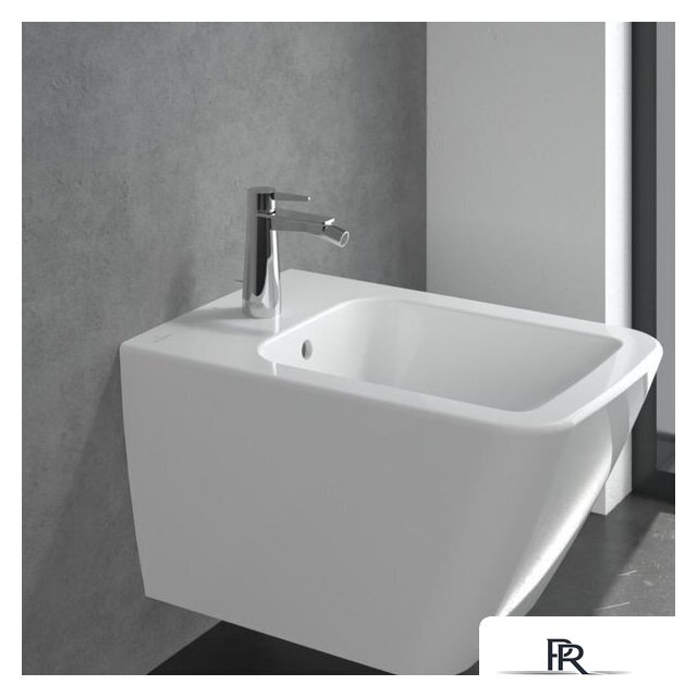 Смеситель без скрытого механизма Villeroy & Boch Conum TVB12700100061 - Изображение №6 — Интернет-магазин ПроЗаказ