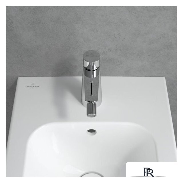 Смеситель без скрытого механизма Villeroy & Boch Conum TVB12700100061 - Изображение №5 — Интернет-магазин ПроЗаказ